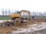Zware beton